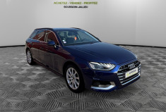 Audi A4 Avant B9 / 35 TFSI / MYLD HYBRID / 150 CH / BUSINESS LINE 