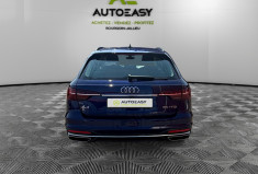 Audi A4 Avant B9 / 35 TFSI / MYLD HYBRID / 150 CH / BUSINESS LINE 