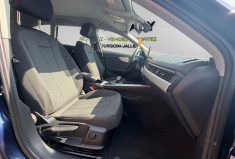 Audi A4 Avant B9 / 35 TFSI / MYLD HYBRID / 150 CH / BUSINESS LINE 