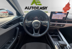 Audi A4 Avant B9 / 35 TFSI / MYLD HYBRID / 150 CH / BUSINESS LINE 