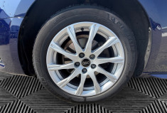 Audi A4 Avant B9 / 35 TFSI / MYLD HYBRID / 150 CH / BUSINESS LINE 