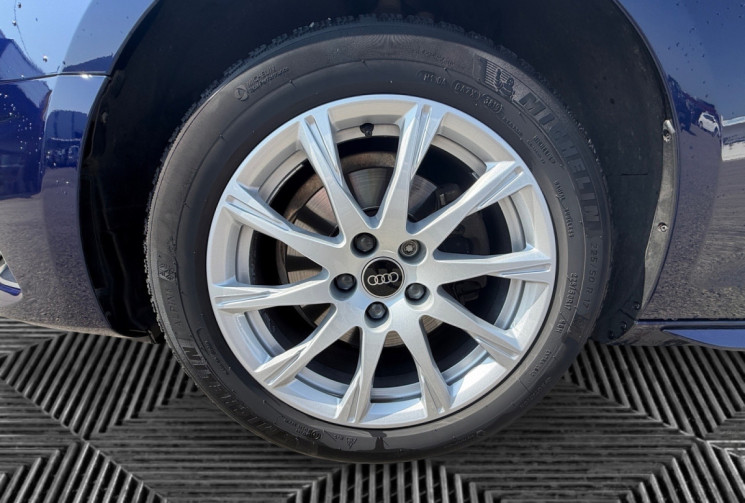 Audi A4 Avant B9 / 35 TFSI / MYLD HYBRID / 150 CH / BUSINESS LINE 