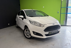 Ford Fiesta 1.0 101 CH 