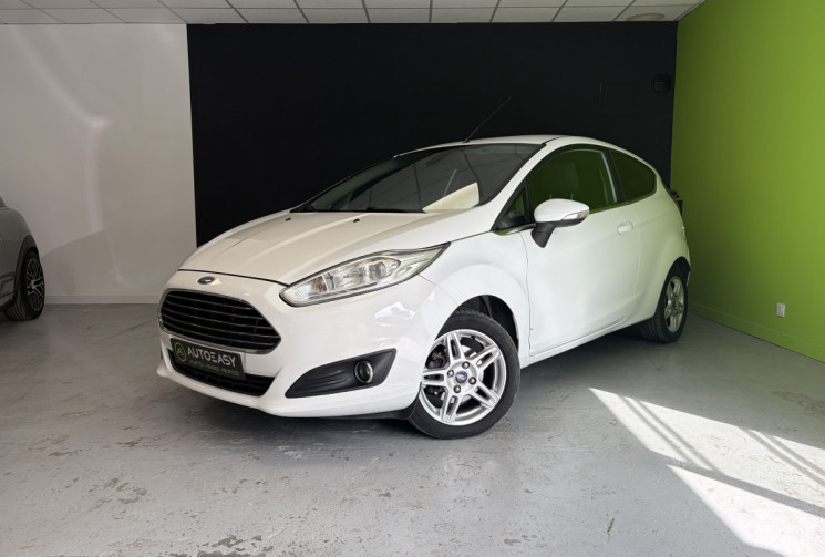 Ford Fiesta 1.0 101 CH TREND TRES BON ETAT