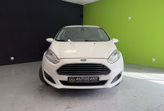 Ford Fiesta 1.0 101 CH TREND TRES BON ETAT