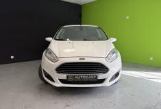 Ford Fiesta 1.0 101 CH TREND TRES BON ETAT
