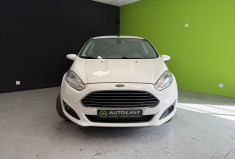Ford Fiesta 1.0 101 CH 