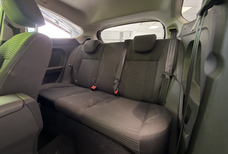 Ford Fiesta 1.0 101 CH 