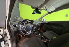 Ford Fiesta 1.0 101 CH 