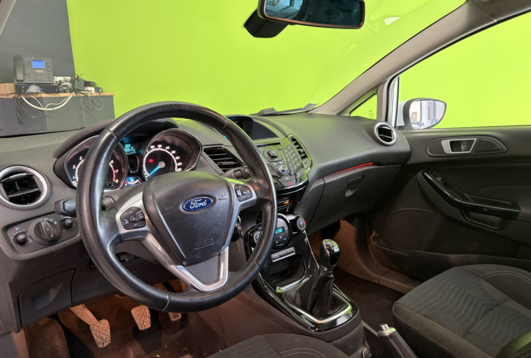 Ford Fiesta 1.0 101 CH TREND TRES BON ETAT