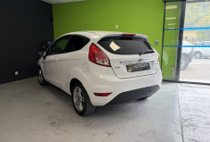 Ford Fiesta 1.0 101 CH TREND TRES BON ETAT