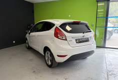 Ford Fiesta 1.0 101 CH 