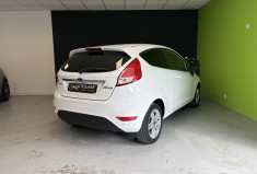Ford Fiesta 1.0 101 CH 