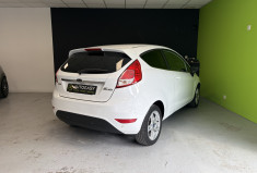 Ford Fiesta 1.0 101 CH TREND TRES BON ETAT