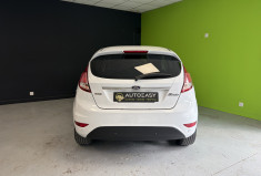 Ford Fiesta 1.0 101 CH 