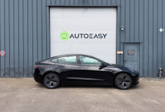 Tesla Model 3 STANDARD RANGE ATTELAGE 