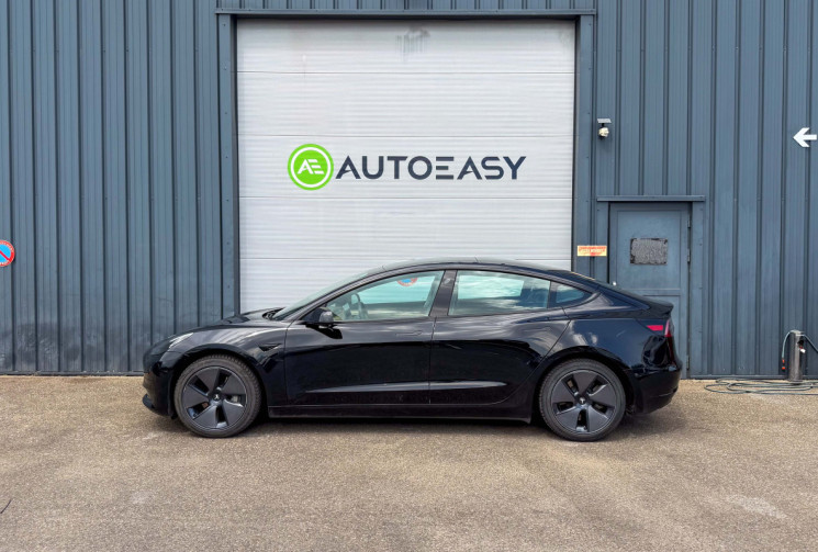 Tesla Model 3 Propulsion 60 Kwh ATTELAGE 