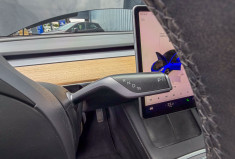 Tesla Model 3 STANDARD RANGE ATTELAGE 