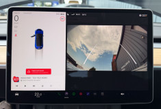 Tesla Model 3 Propulsion 60 Kwh ATTELAGE 