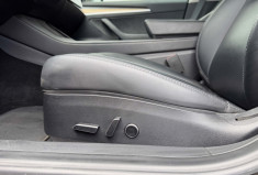 Tesla Model 3 STANDARD RANGE ATTELAGE 