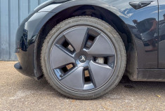 Tesla Model 3 STANDARD RANGE ATTELAGE 