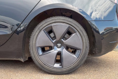 Tesla Model 3 STANDARD RANGE ATTELAGE 