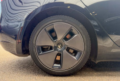 Tesla Model 3 STANDARD RANGE ATTELAGE 