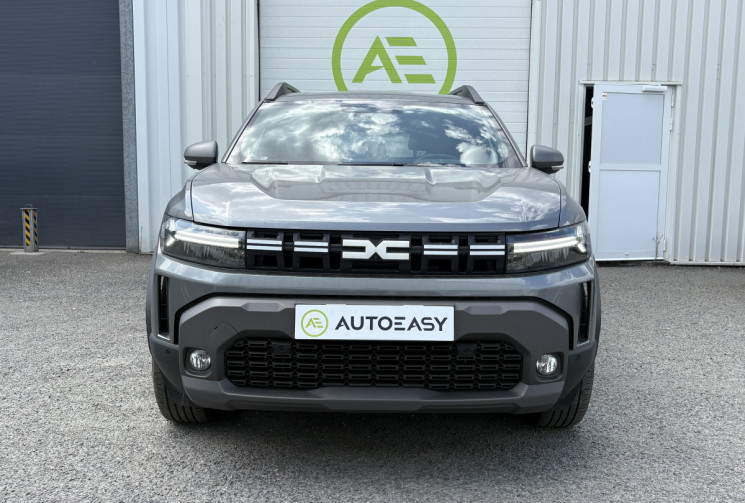 Dacia Duster 130cv MHEV Journey * Carplay * Caméra 360 * Attelage