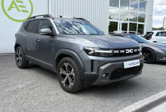 Dacia Duster 130cv MHEV Journey * Carplay * Caméra 360 * Attelage