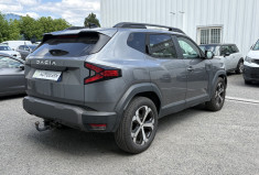Dacia Duster 130cv MHEV Journey * Carplay * Caméra 360 * Attelage