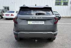 Dacia Duster 130cv MHEV Journey * Carplay * Caméra 360 * Attelage