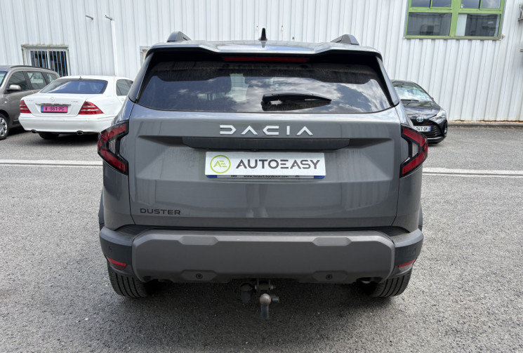Dacia Duster 130cv MHEV Journey * Carplay * Caméra 360 * Attelage