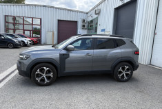 Dacia Duster 130cv MHEV Journey * Carplay * Caméra 360 * Attelage