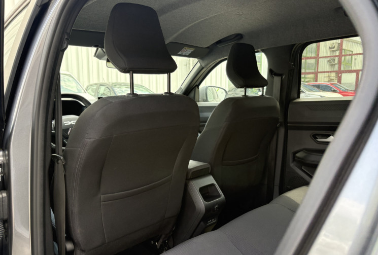 Dacia Duster 130cv MHEV Journey * Carplay * Caméra 360 * Attelage