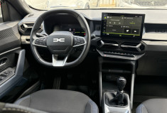 Dacia Duster 130cv MHEV Journey * Carplay * Caméra 360 * Attelage