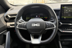 Dacia Duster 130cv MHEV Journey * Carplay * Caméra 360 * Attelage