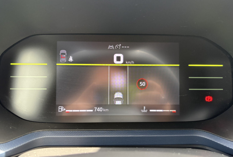 Dacia Duster 130cv MHEV Journey * Carplay * Caméra 360 * Attelage