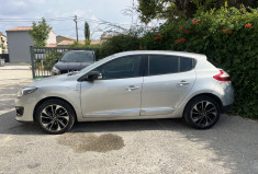 Renault Megane  1.5 dCi Bose EDC eco² 2015