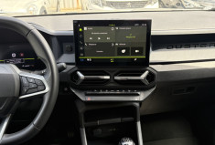 Dacia Duster 130cv MHEV Journey * Carplay * Caméra 360 * Attelage