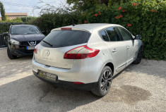 Renault Megane  1.5 dCi Bose EDC eco² 2015