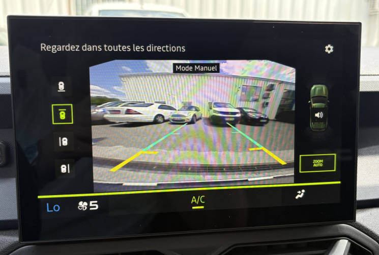Dacia Duster 130cv MHEV Journey * Carplay * Caméra 360 * Attelage