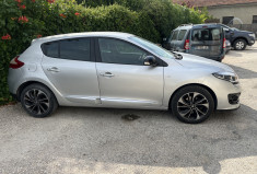 Renault Megane  1.5 dCi Bose EDC eco² 2015