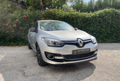 Renault Megane  1.5 dCi Bose EDC eco² 2015