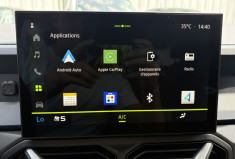 Dacia Duster 130cv MHEV Journey * Carplay * Caméra 360 * Attelage