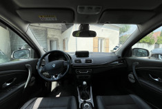 Renault Megane  1.5 dCi Bose EDC eco² 2015