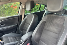 Renault Megane  1.5 dCi Bose EDC eco² 2015