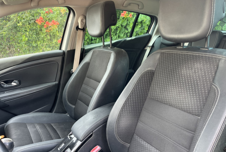 Renault Megane  1.5 dCi Bose EDC eco² 2015