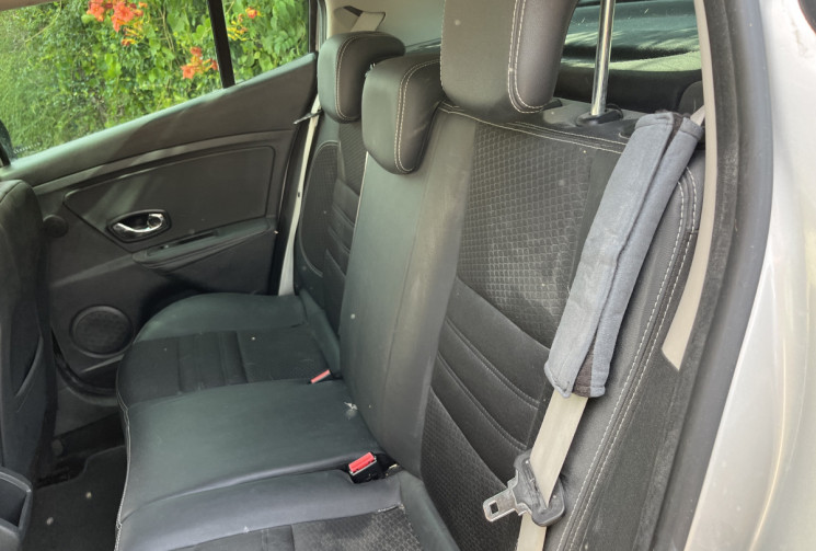 Renault Megane  1.5 dCi Bose EDC eco² 2015
