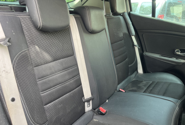 Renault Megane  1.5 dCi Bose EDC eco² 2015