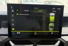 Dacia Duster 130cv MHEV Journey * Carplay * Caméra 360 * Attelage